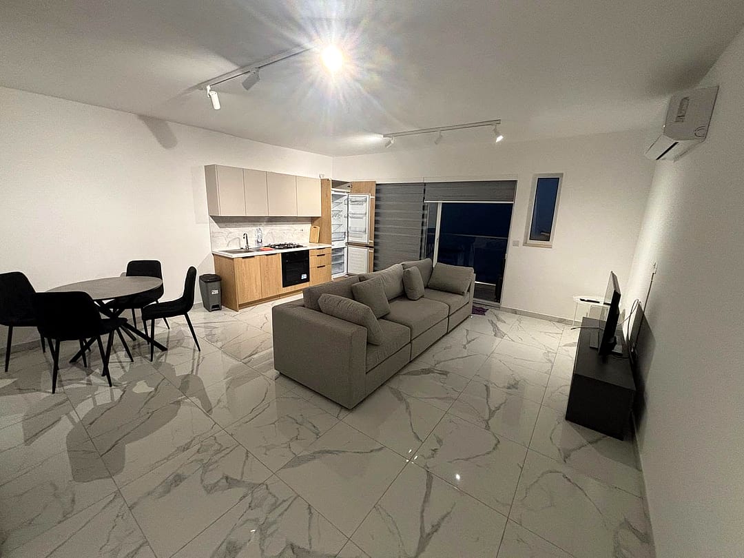 Apartment in Pieta - 1 bed — 3