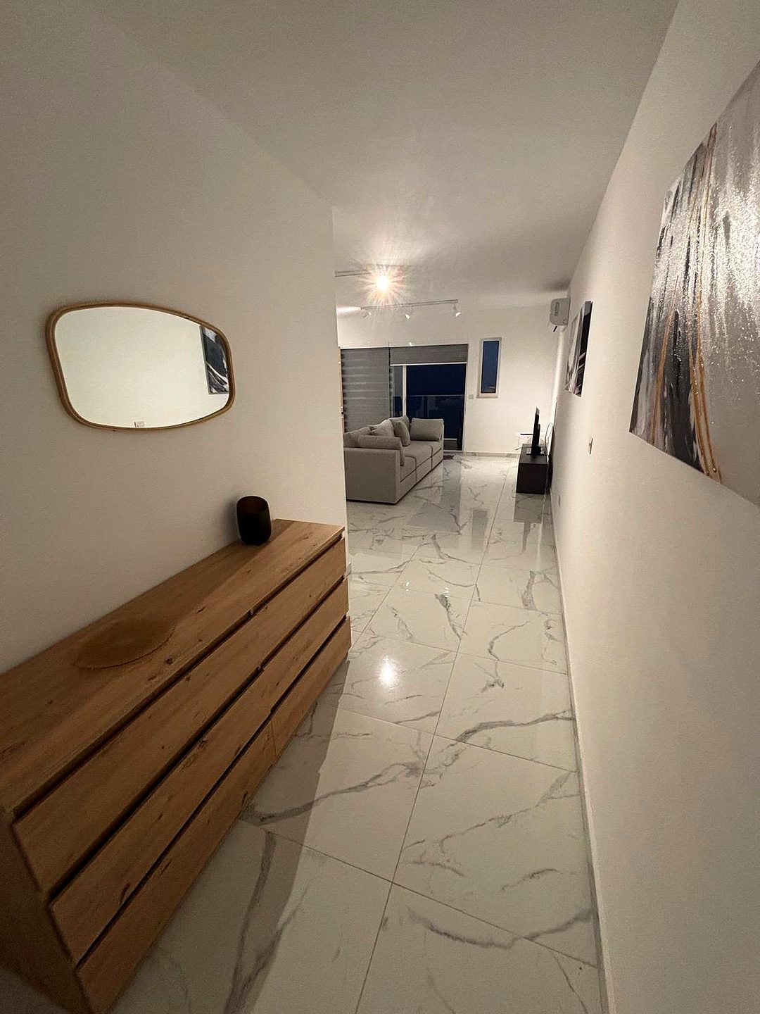Apartment in Pieta - 1 bed — 4