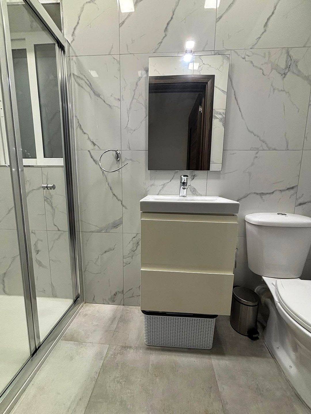 Apartment in Pieta - 1 bed — 1