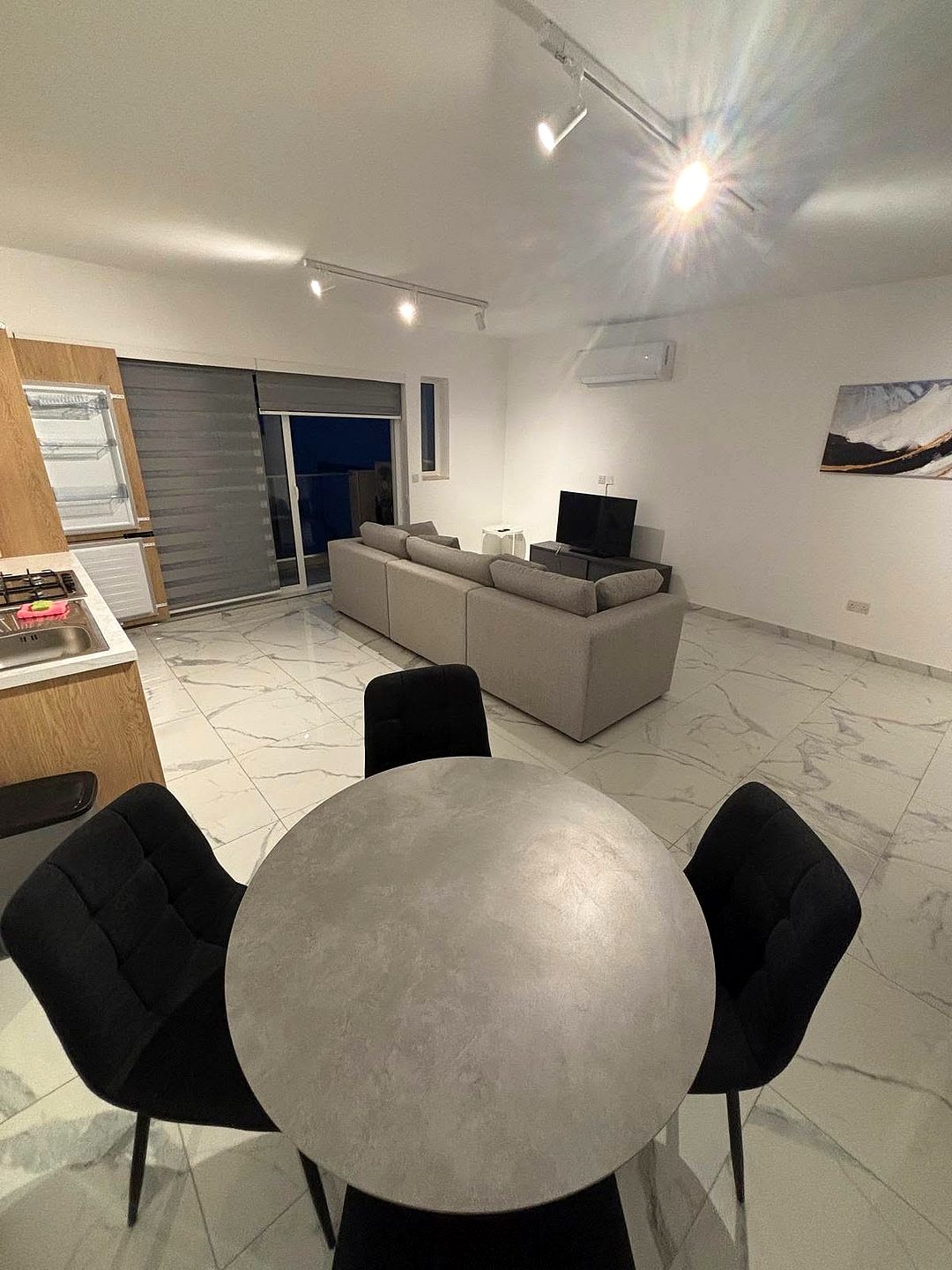 Apartment in Pieta - 1 bed — 5