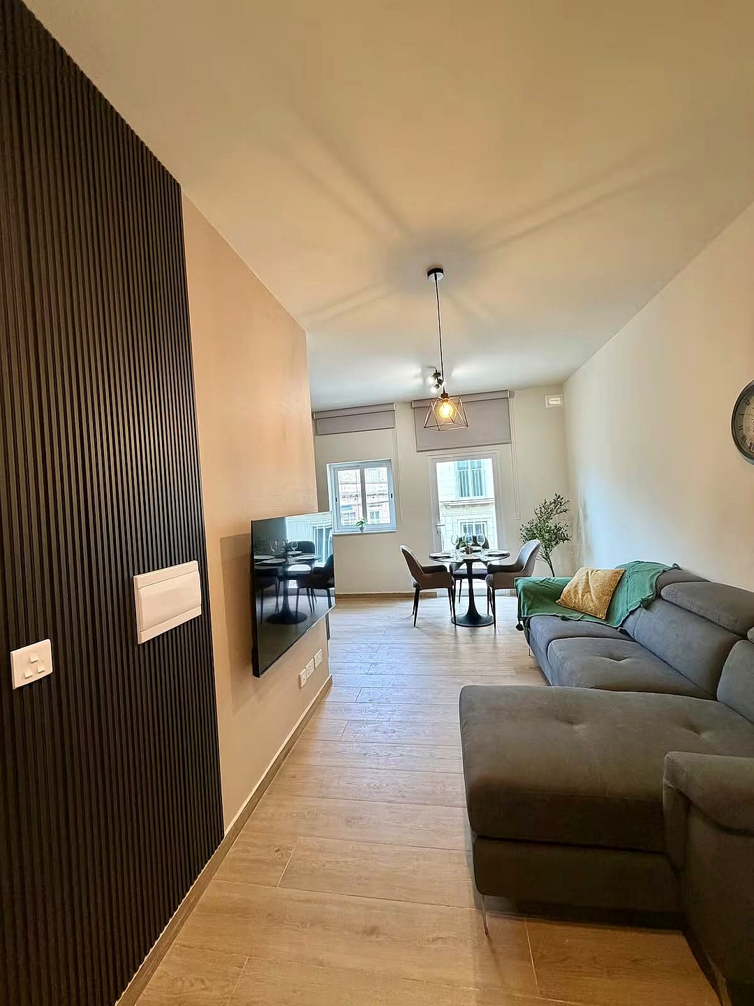 Apartment in Gzira — 1