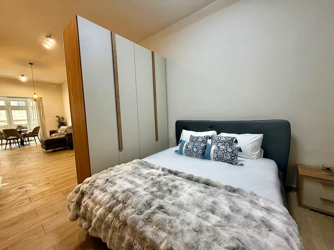 Apartment in Gzira — 3
