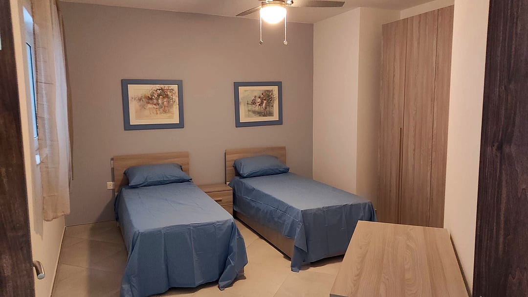 Maisonette in Mosta - 2 beds, 2 baths — 5