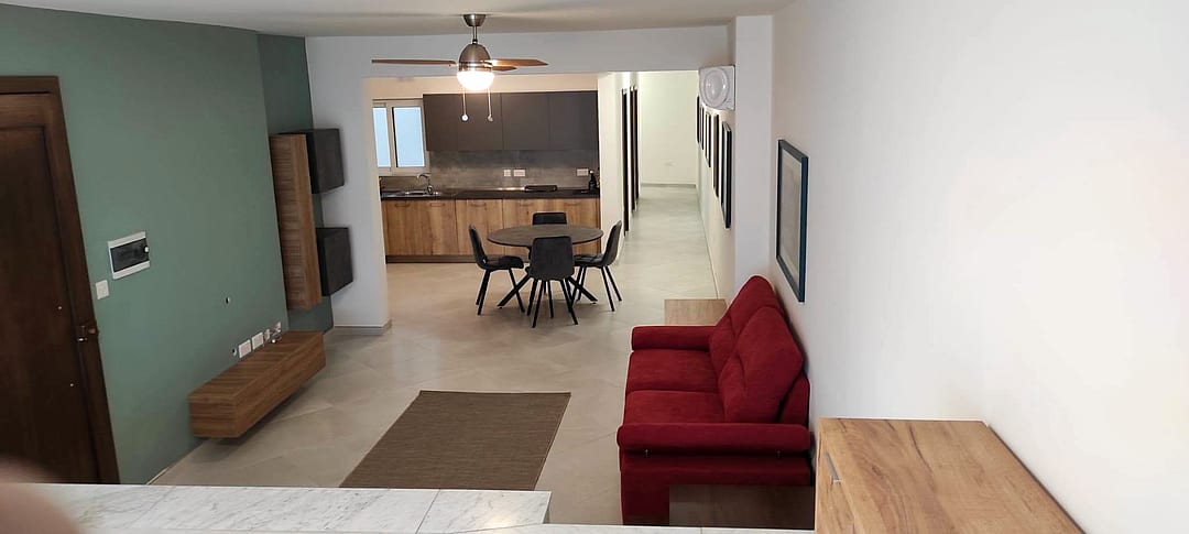 Maisonette in Mosta - 2 beds, 2 baths — 3