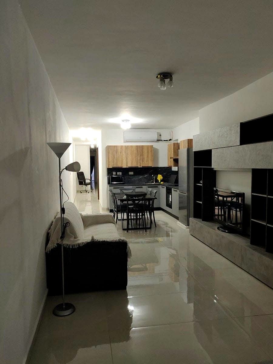 Maisonette in Marsaskala - 3 beds, 2 baths — 3