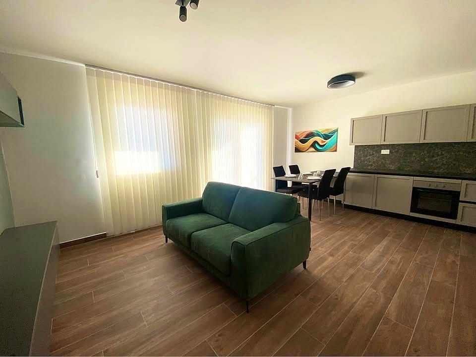 Apartment in Naxxar - 2 beds — 3
