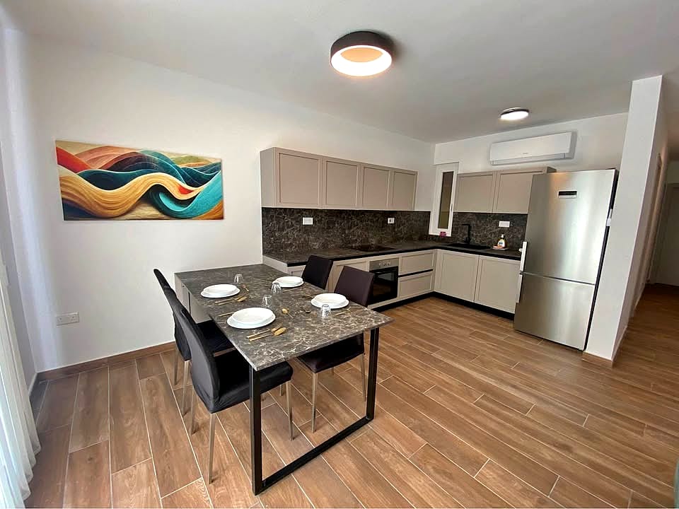 Apartment in Naxxar - 2 beds — 1