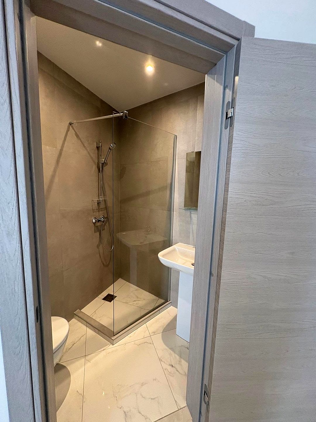 Apartment in Naxxar - 3 beds, 2 baths — 4