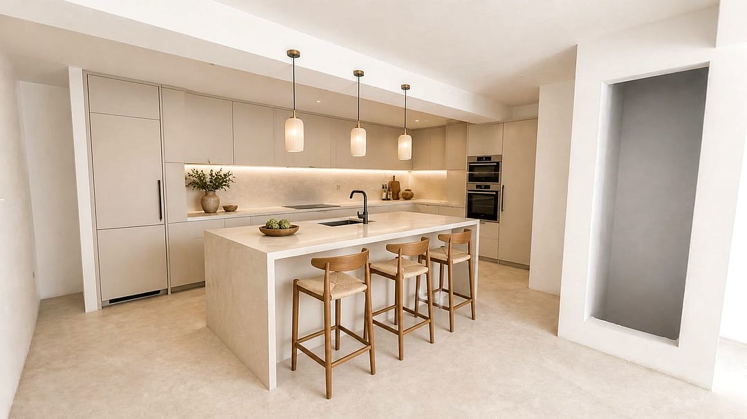 Maisonette in St Julian's — 2
