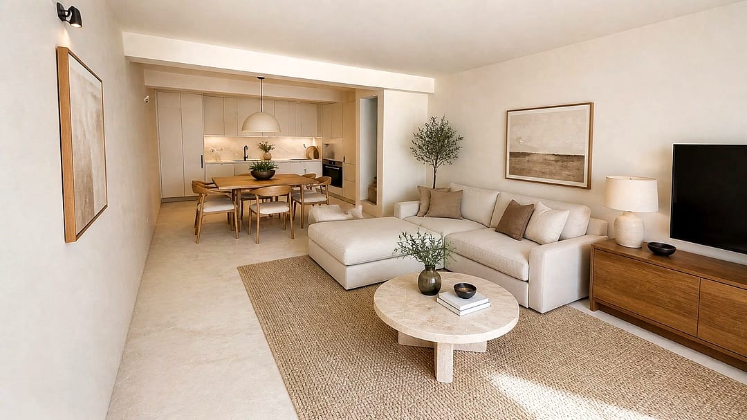 Maisonette in St Julian's — 1