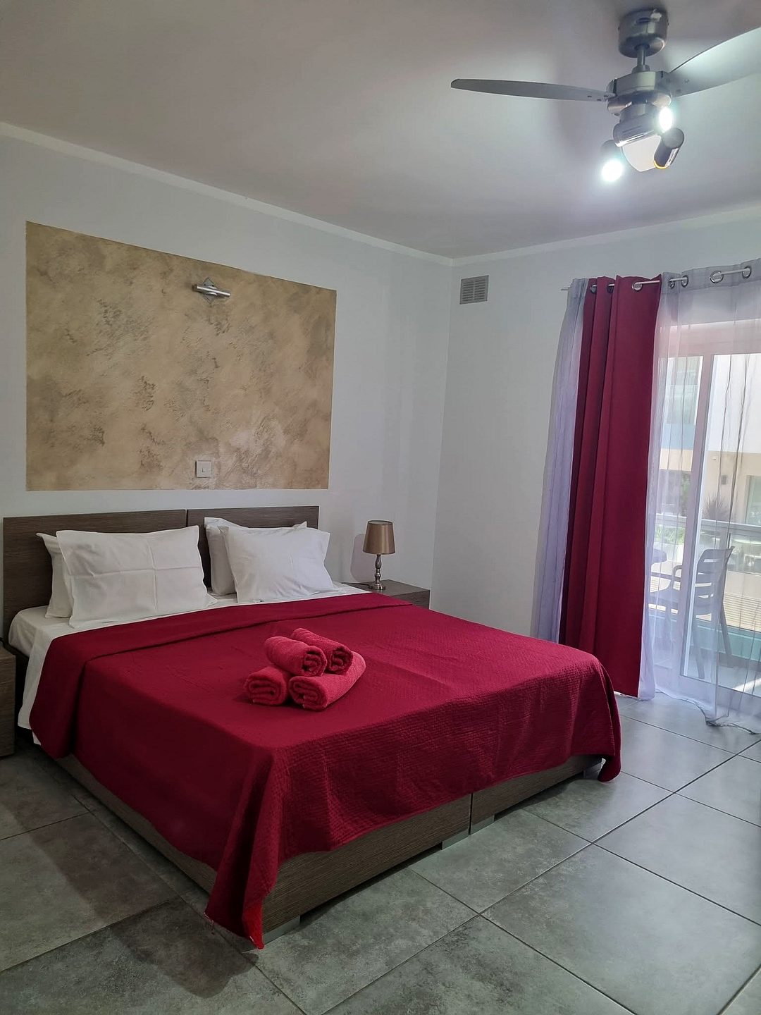Apartment in Qawra — 1