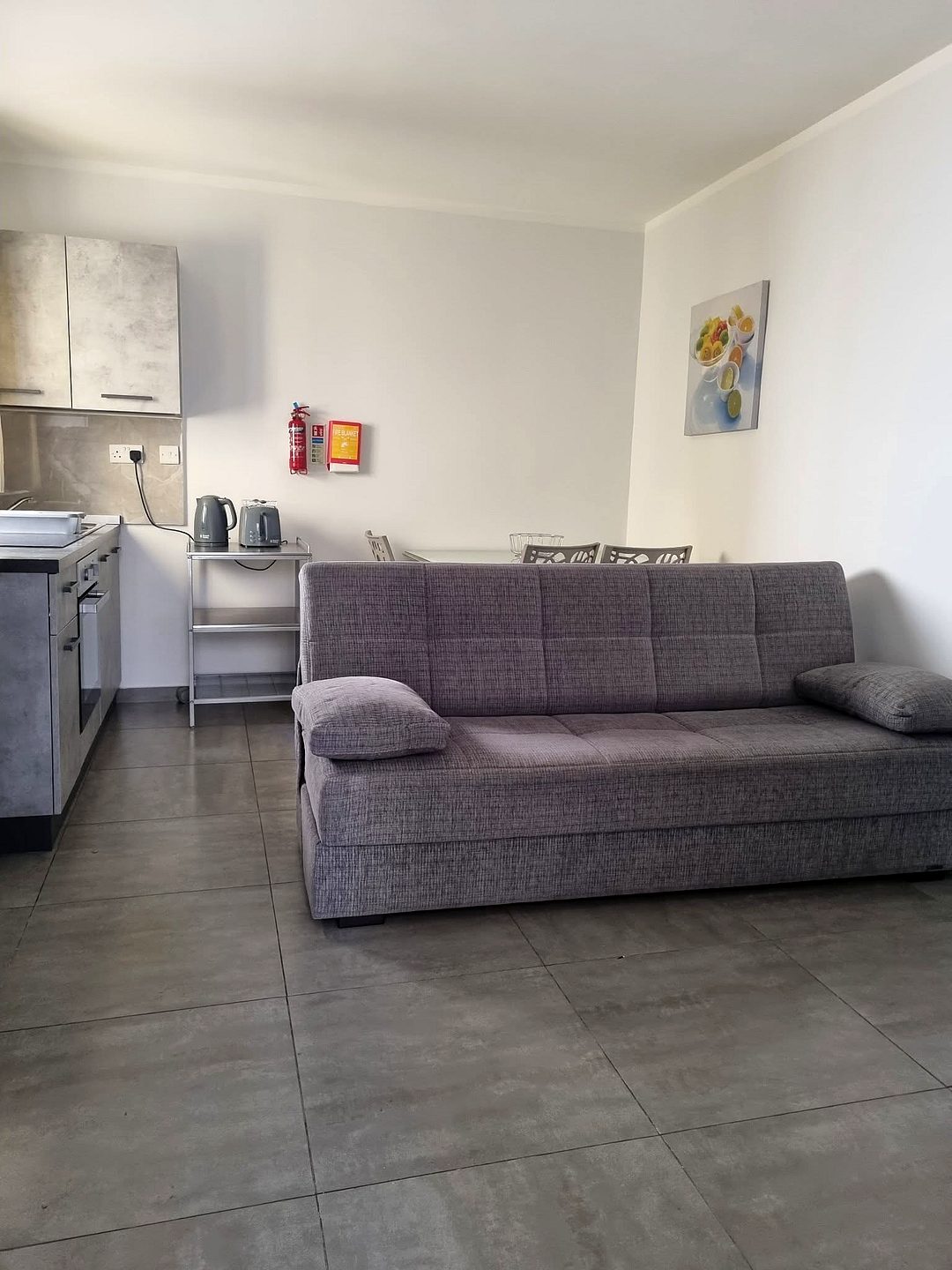 Apartment in Qawra — 3