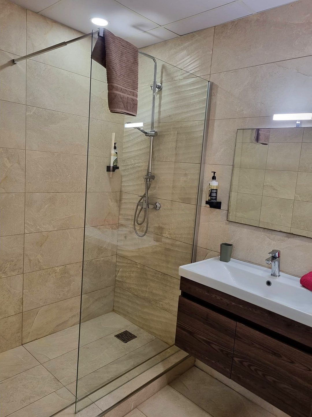 Apartment in Qawra — 5