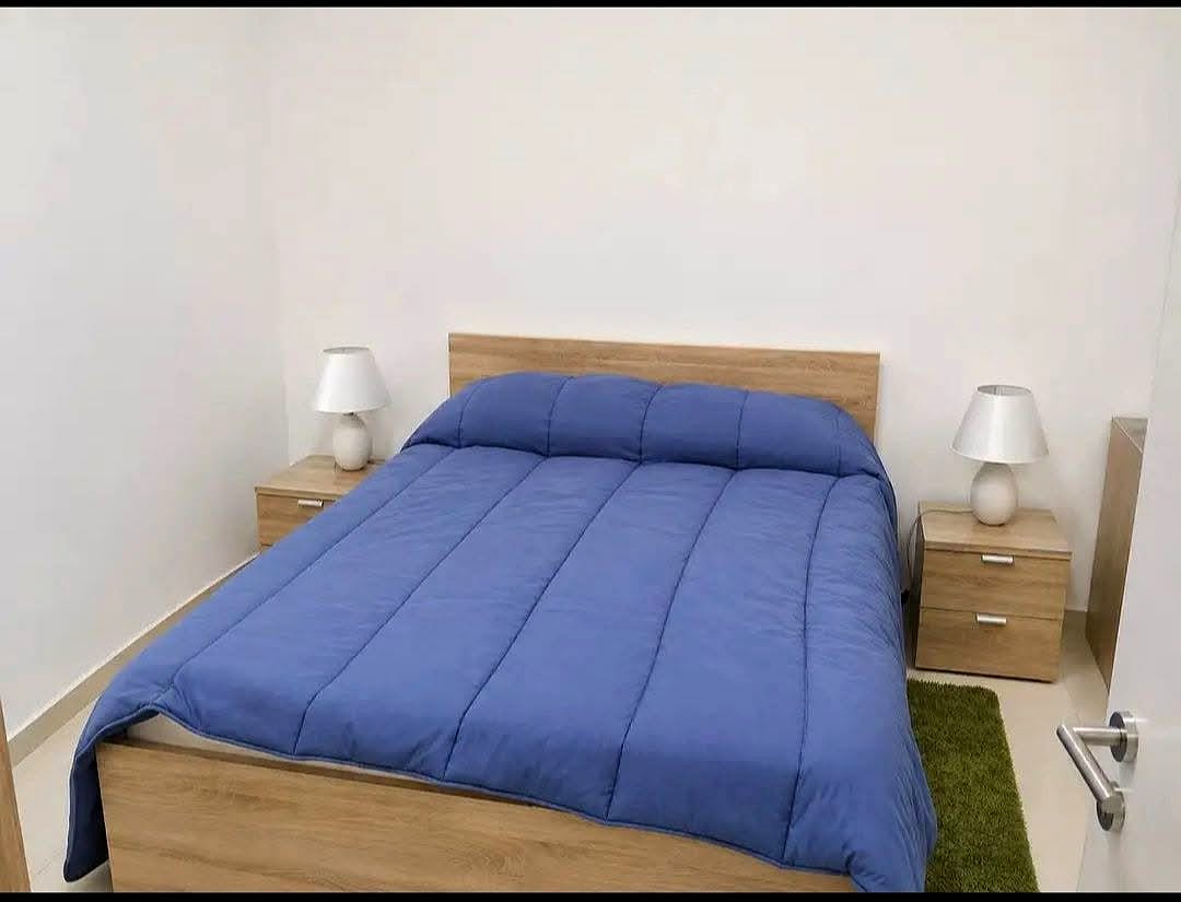 Apartment in Sliema - 1 bed, 1 bath — 1