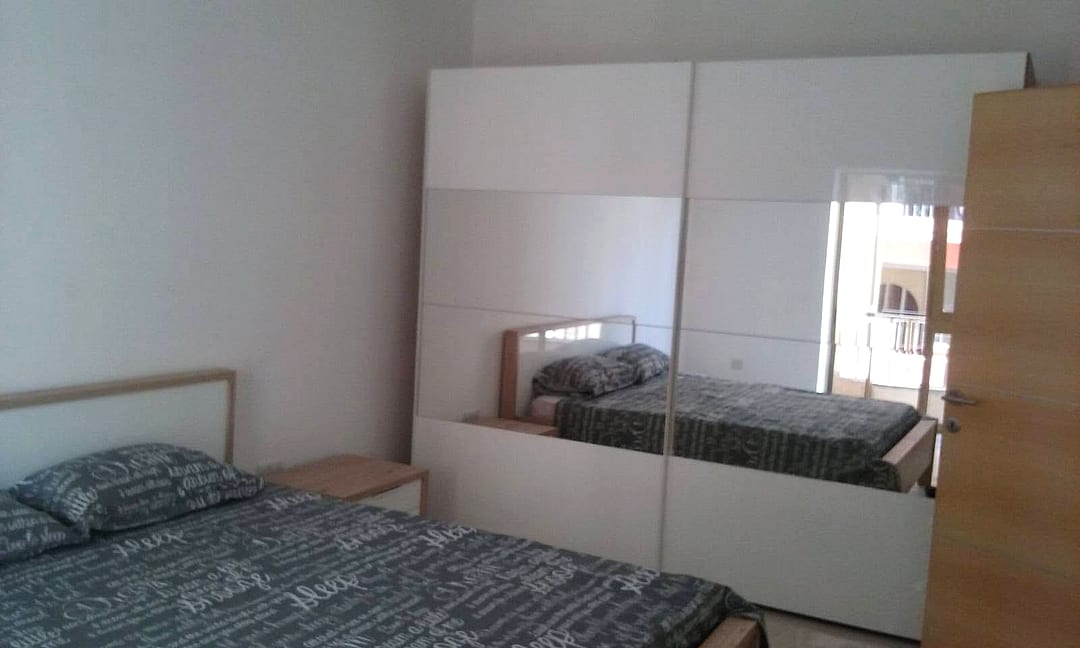 Apartment in Swieqi - 1 bed — 4