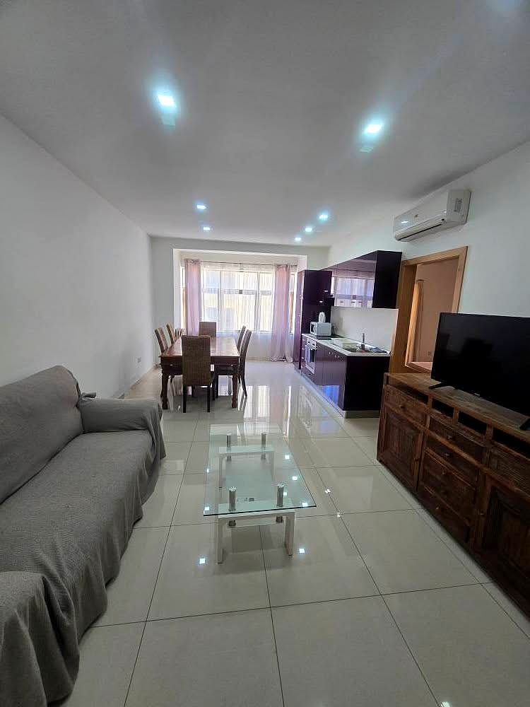 Apartment in Swieqi - 1 bed — 2