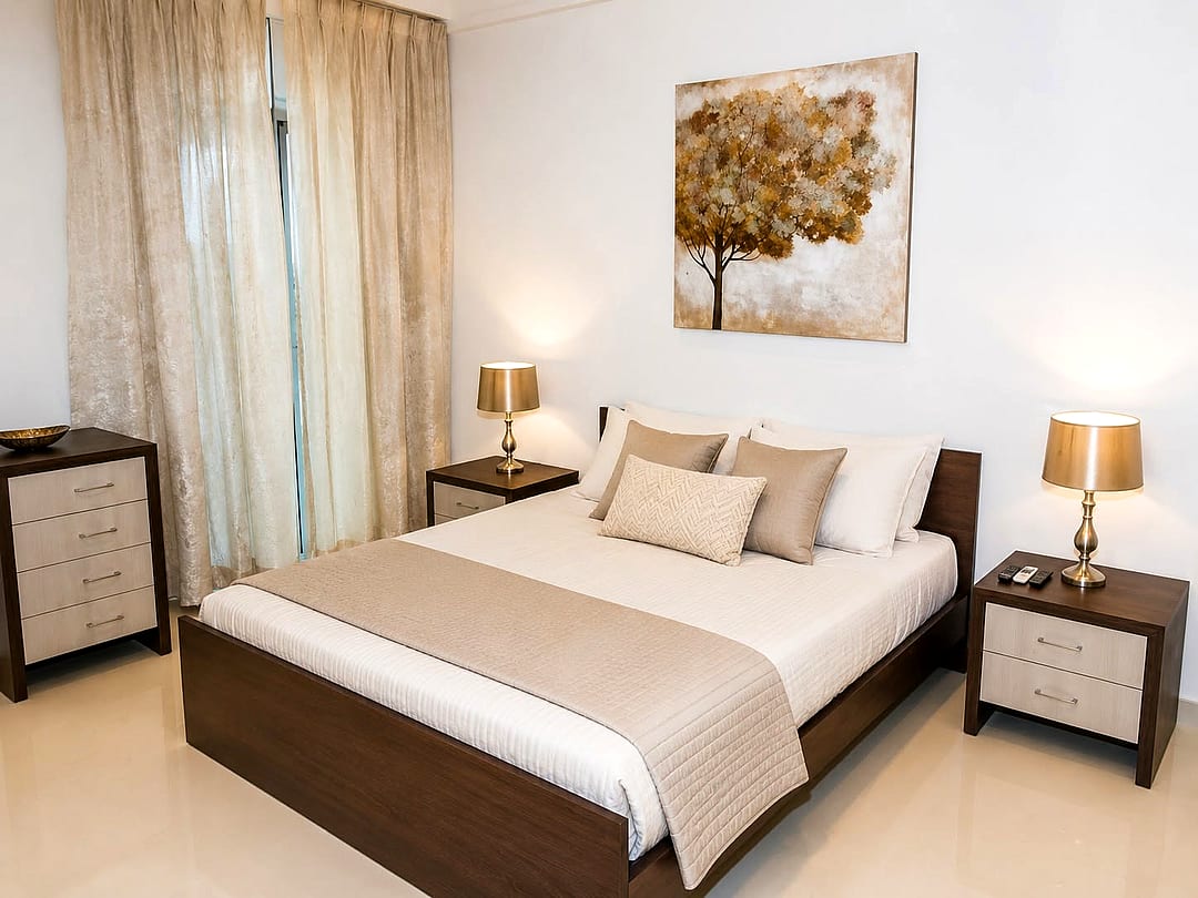 Apartment in St Julian's — 1
