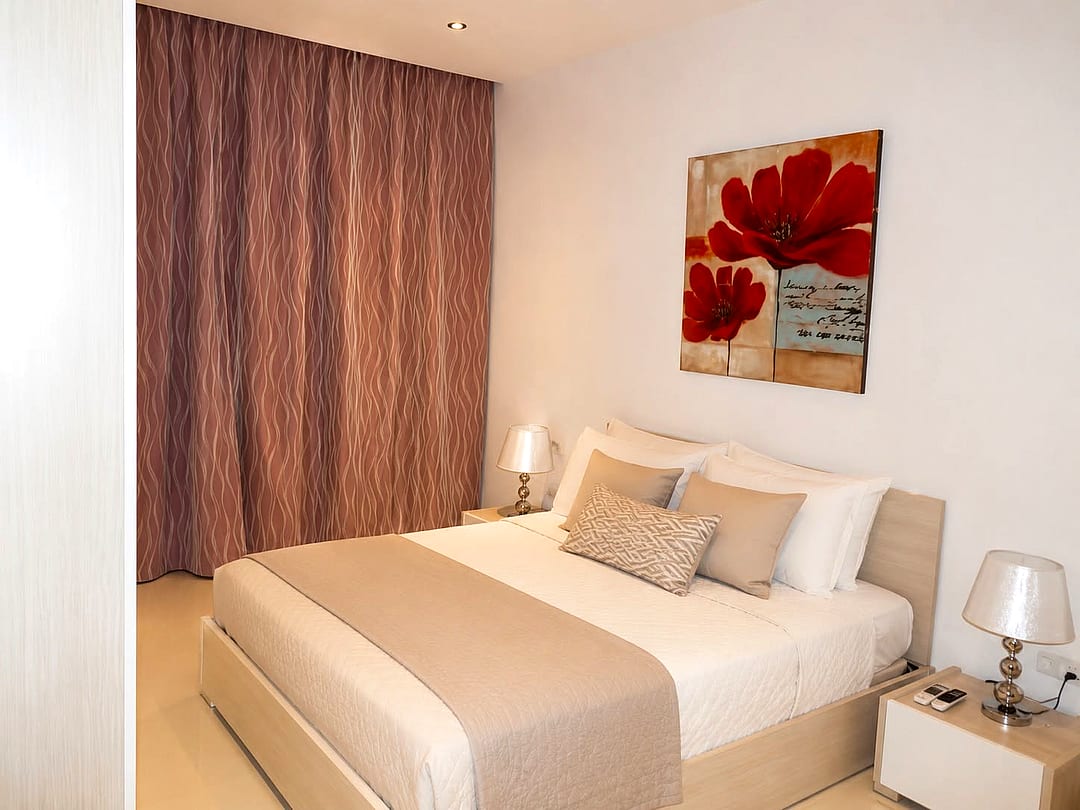 Apartment in St Julian's — 2