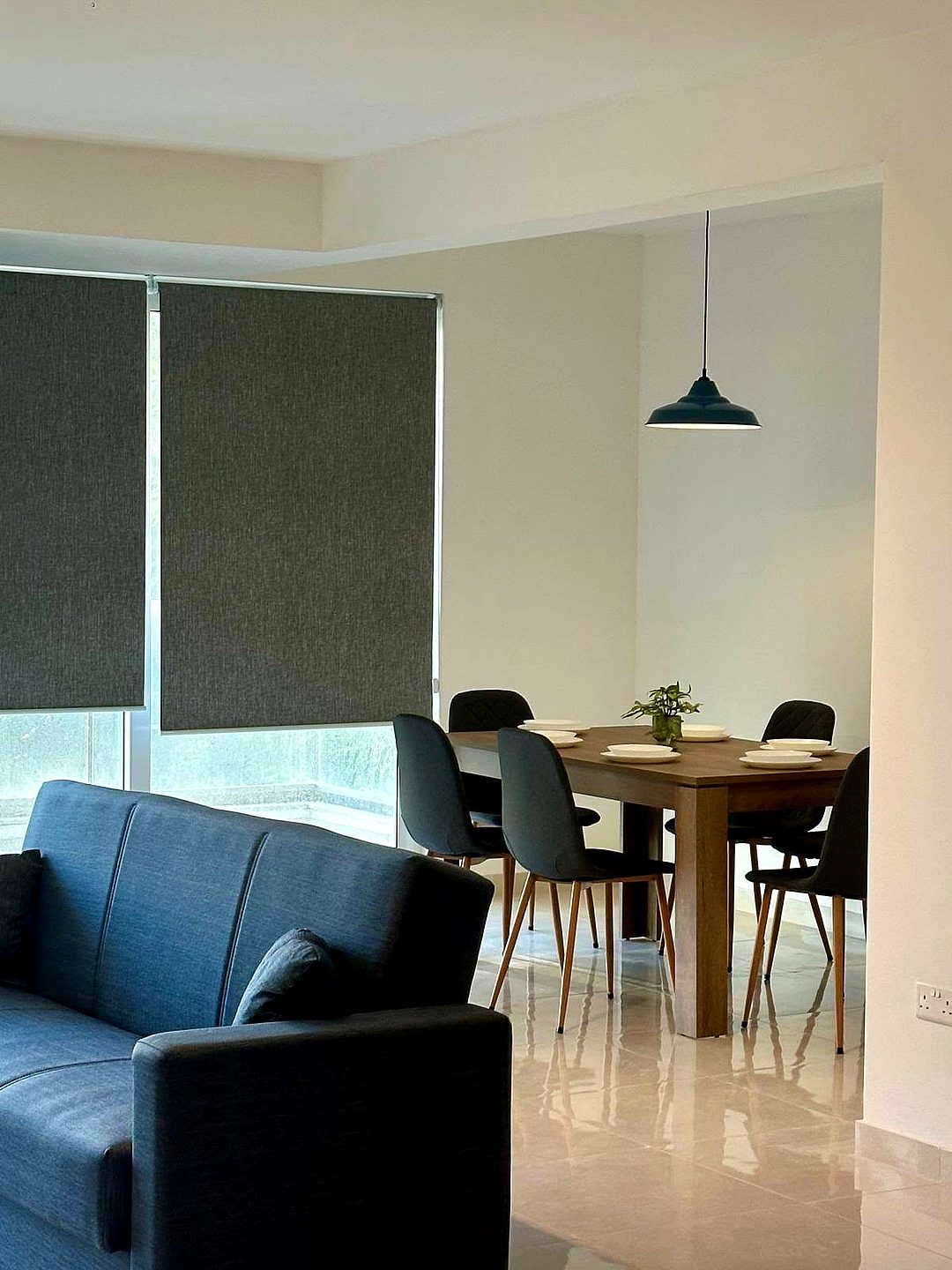 Apartment in Attard - 2 baths — 4