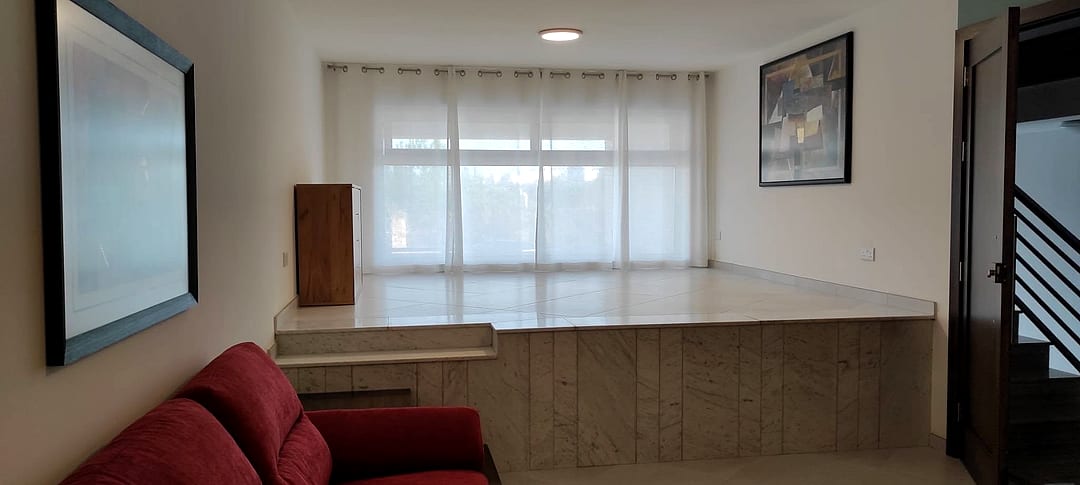 Apartment in Mosta - 2 beds, 2 baths — 1