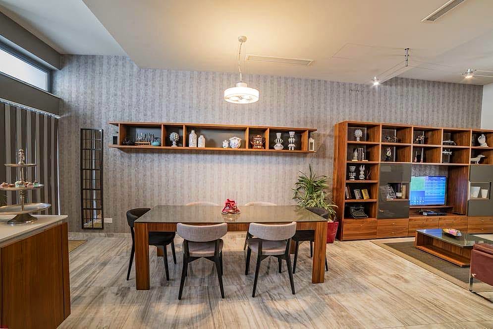 Townhouse in Sliema - 3 baths — 2