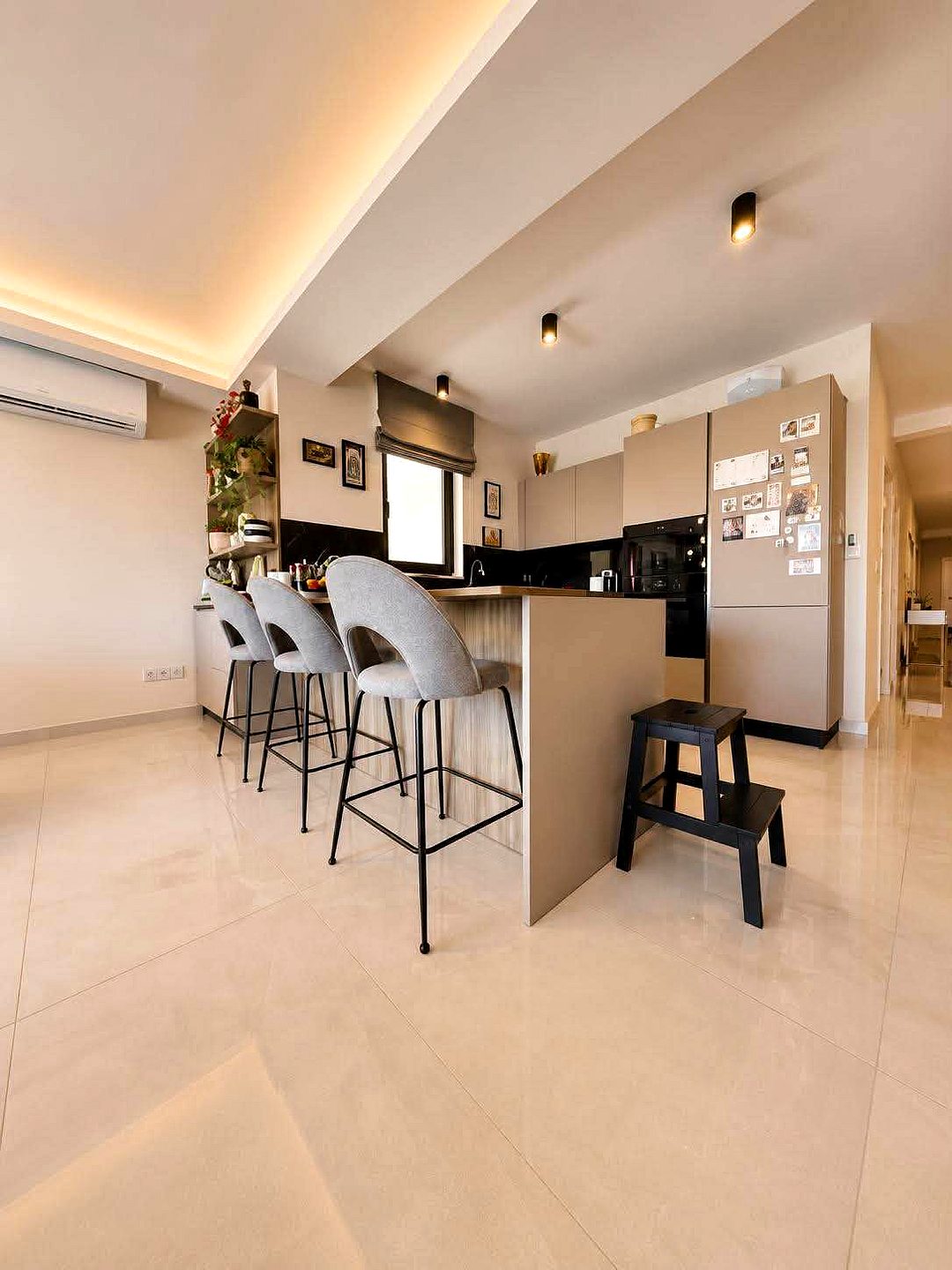 Apartment in St Julian's - 3 beds, 3 baths — 2