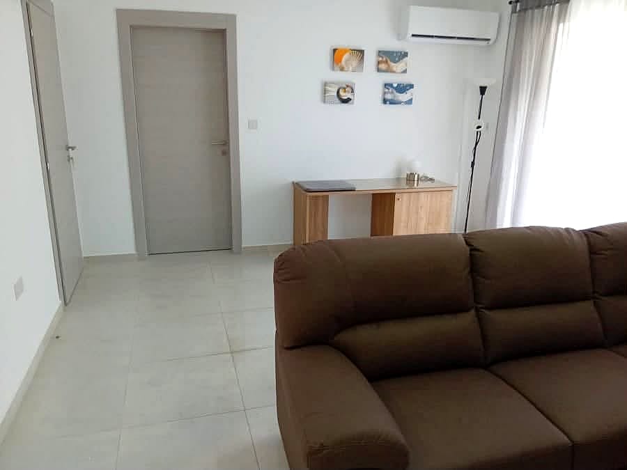 Apartment in Gzira - 2 baths — 1