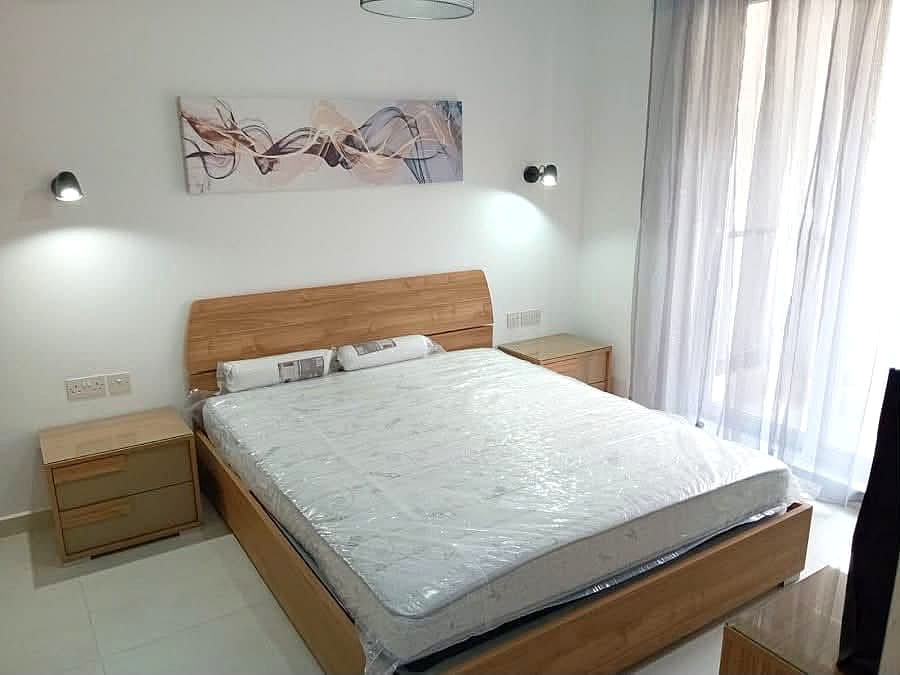 Apartment in Gzira - 2 baths — 3