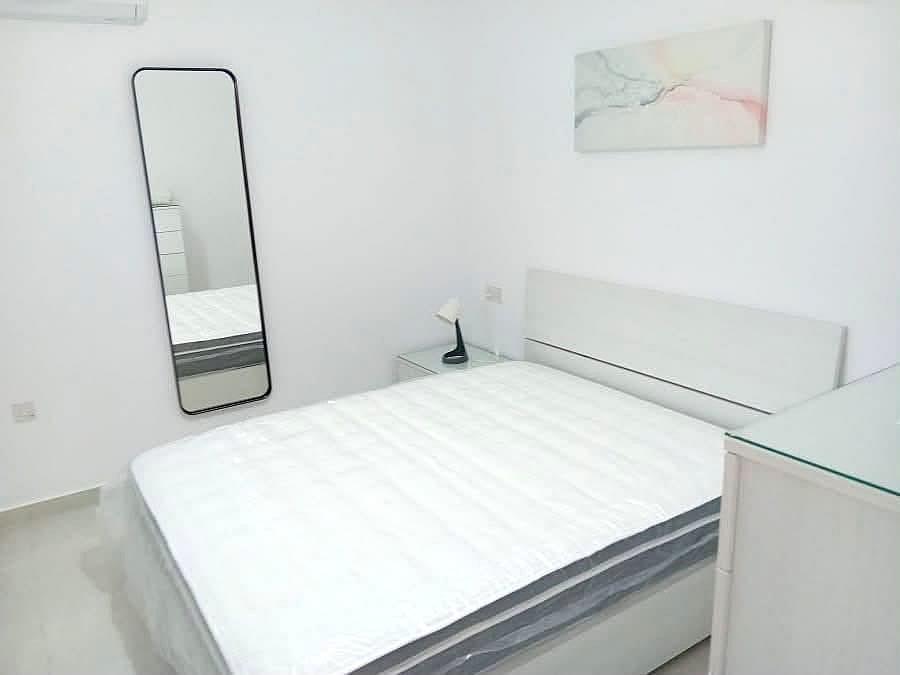 Apartment in Gzira - 2 baths — 4