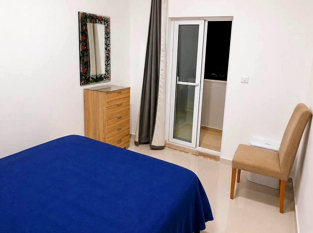 Apartment in Sliema - 1 bed, 1 bath — 1