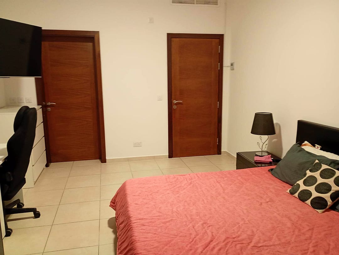 Room in Swieqi — 5