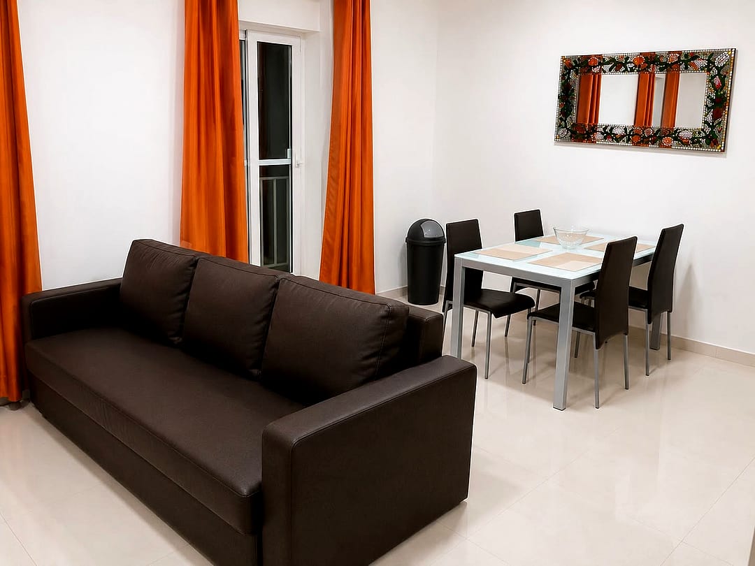 Apartment in Sliema - 1 bed, 1 bath — 2