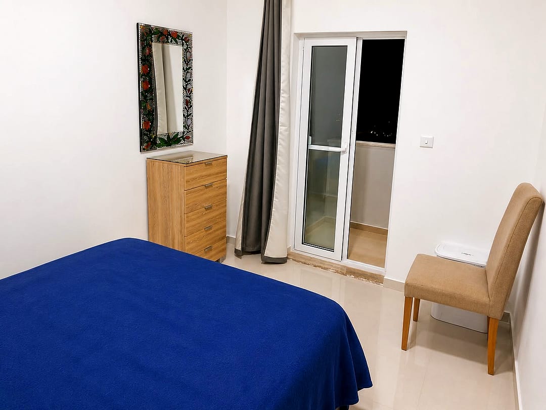 Apartment in Sliema - 1 bed, 1 bath — 1