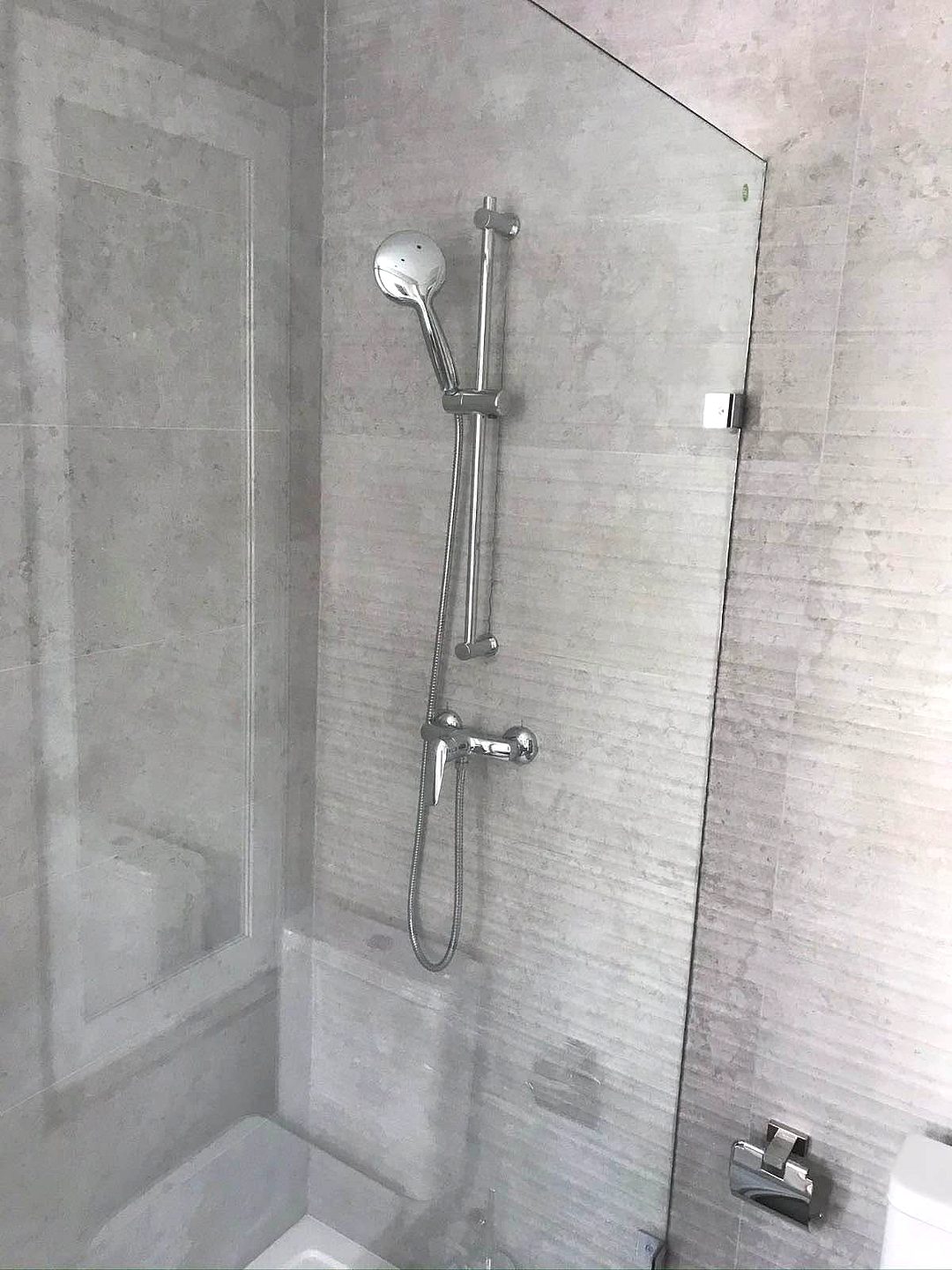 Apartment in Birkirkara - 2 beds, 2 baths — 4