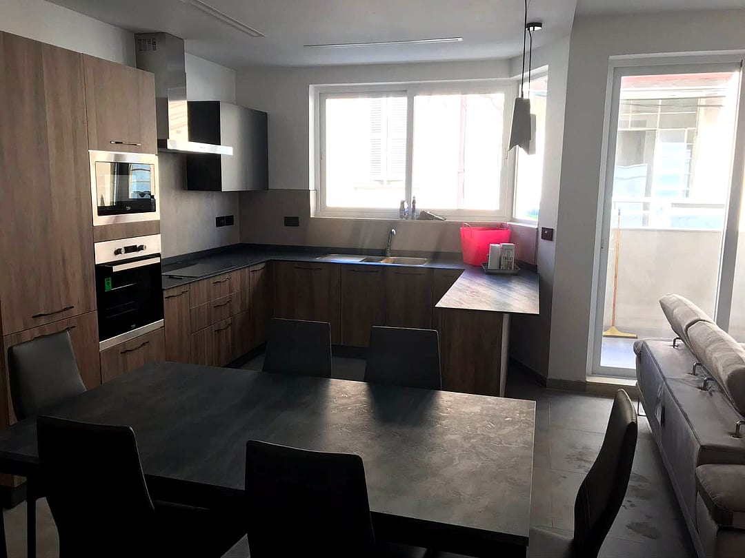 Apartment in Birkirkara - 2 beds, 2 baths — 3