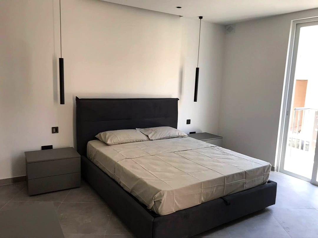 Apartment in Birkirkara - 2 beds, 2 baths — 2