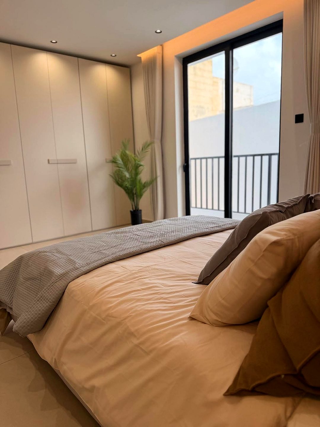 Apartment in Naxxar - 2 baths — 1