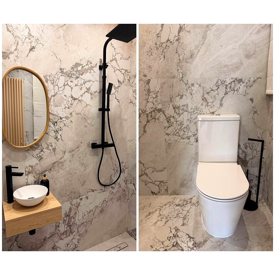 Apartment in Naxxar - 2 baths — 3