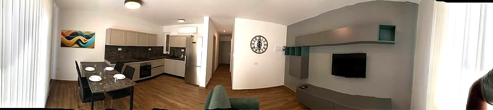 Apartment in Naxxar - 2 beds — 4