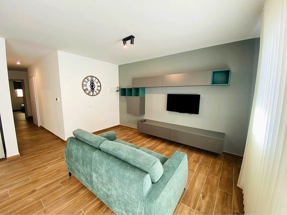 Apartment in Naxxar - 2 beds — 2
