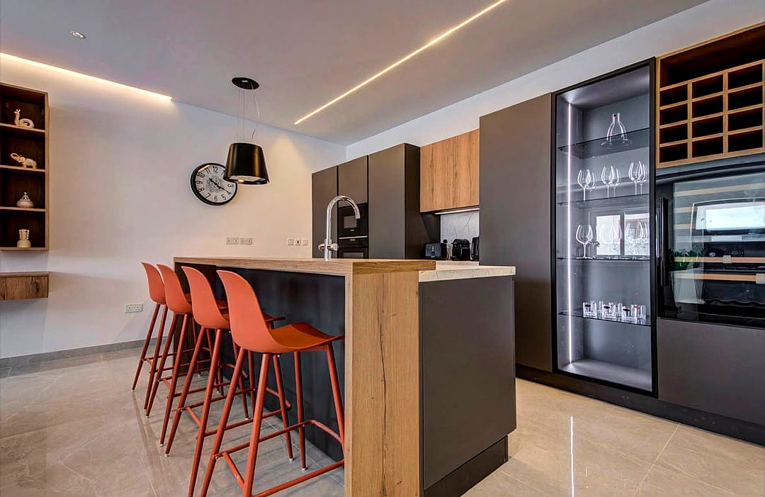 Apartment in Birkirkara — 1