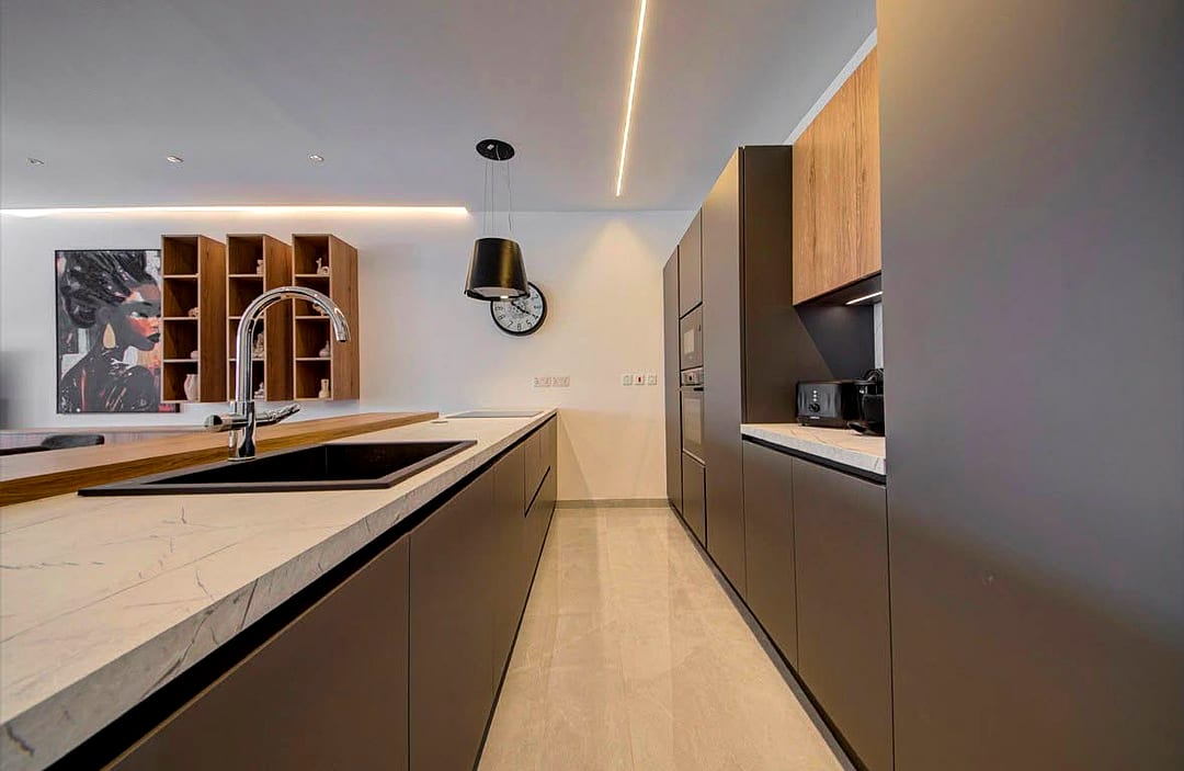 Apartment in Birkirkara — 4
