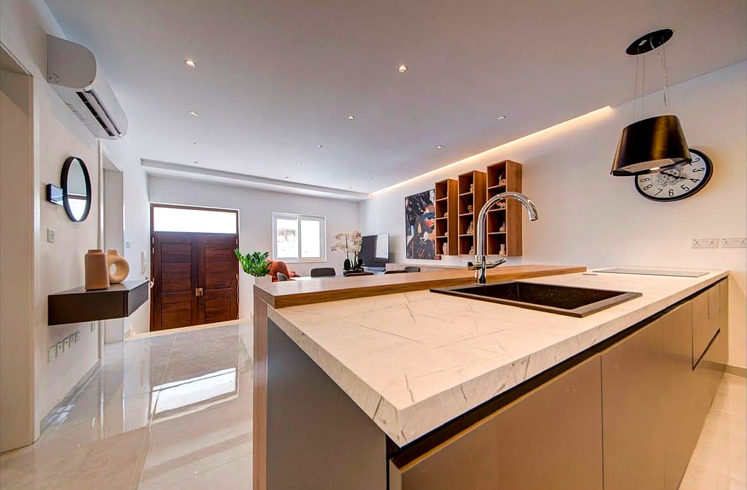 Apartment in Birkirkara — 3