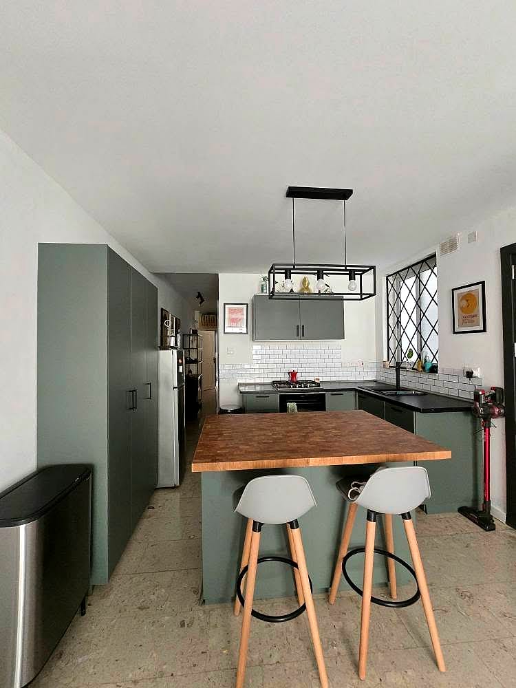 Apartment in Swieqi - 2 beds — 5