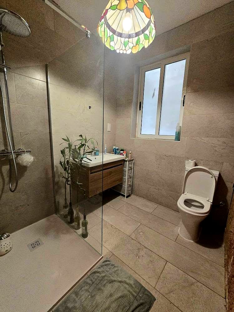 Apartment in Swieqi - 2 beds — 4