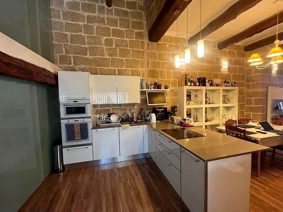 House in Mosta - 2 beds — 3