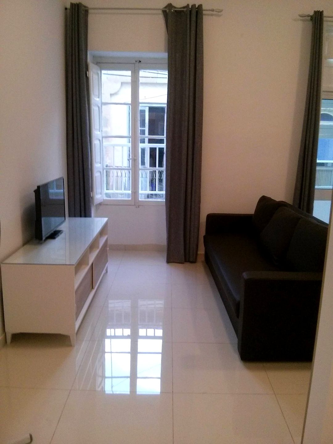 Apartment in Sliema - 1 bed — 4