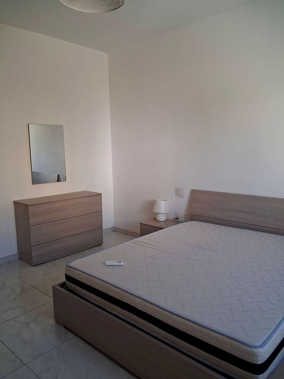 Apartment in Kalkara - 3 beds — 3