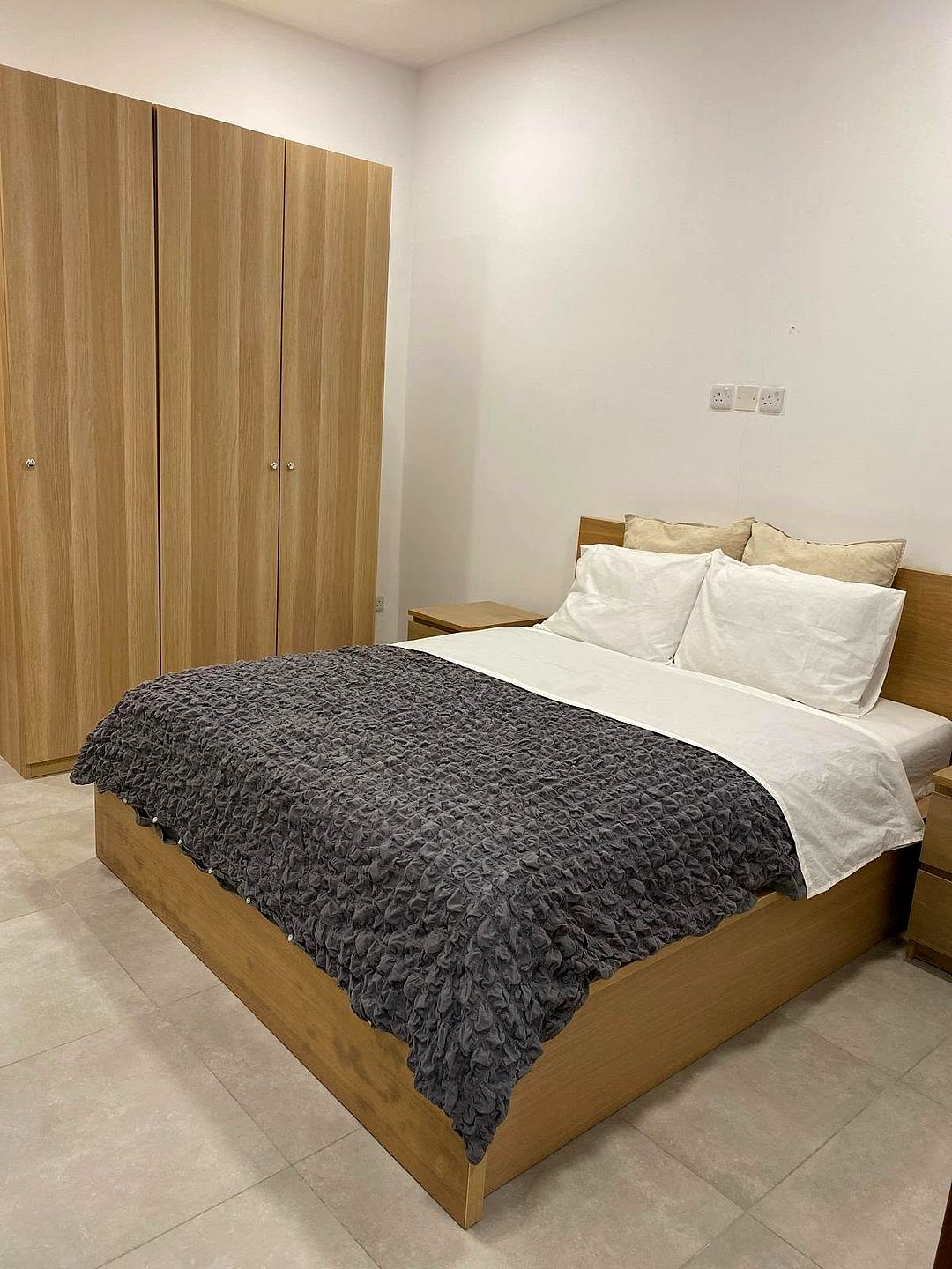 Apartment in Sliema - 2 beds, 2 baths — 1