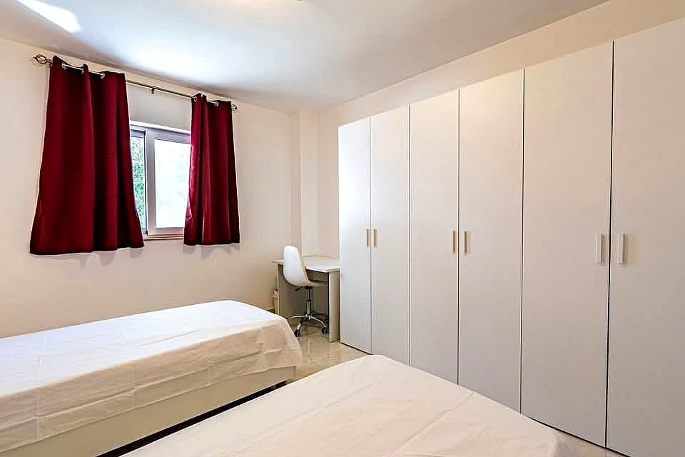 Apartment in Naxxar - 3 beds, 2 baths — 5